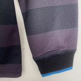 1997-1998 INT Away Long Sleeve Retro Soccer Jersey (长袖)