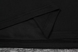 25-26 BAR Black Polo Tracksuit