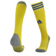 24-25 AL-Nassr Home Yellow Socks