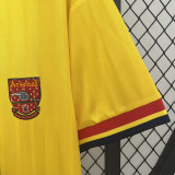 1993-1994 ARS Away Retro Soccer Jersey