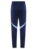 2025 AD Royal blue Training Long Pants #AK06(宝蓝色)