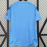 24-25 Burgos CF Third Fans Soccer Jersey