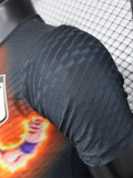 24-25 Japan Black Special Edition Player Version Soccer Jersey *火焰悟空