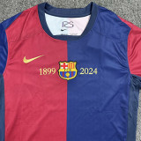 24-25 BAR Home Anniversary Edition Fans Soccer Jersey *周年1889-2024