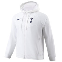 23-24 TOT White Windbreaker (High Quality)球员
