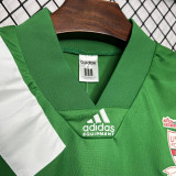 1992-1993 LIV Away Retro Soccer Jersey