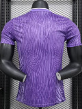 25-26 LIV Purple Special Edition Player Version Training shirts
