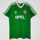 1990-1992 Ireland Home Retro Soccer Jersey