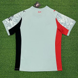 25-26  AC Milan  Away Fans Soccer Jersey