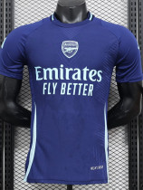 24-25 ARS Blue Player Version Training shirts