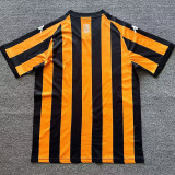 24-25 Hull City Home Fans Soccer Jersey