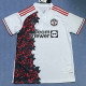 25-26 Man Utd White Special Edition Training shirts