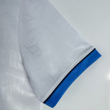 1994-1995 INT Away Retro Soccer Jersey
