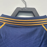 1998-1999 RMA Third Retro Soccer Jersey