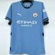 24-25 Man City Home 1:1 Fans Soccer Jersey