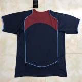 2004-2005 ATM Away Retro Soccer Jersey