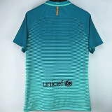 2016-2017 BAR Third Retro Soccer Jersey