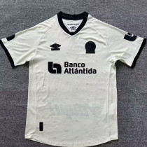 24-25 CD Olimpia Third  Fans Soccer Jersey 洪都拉奥林