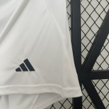 24-25 RMA Home Shorts Pants