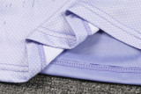 2024 NK Purple Training Short Suit #B款