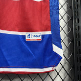 24-25 Fortaleza Home Fans Soccer Jersey