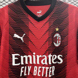 23-24 ACM Home Fans Soccer Jersey