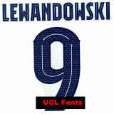 22-23 BAR Fourth Fans Soccer Jersey