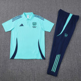 25-26 ARS Light blue Polo Tracksuit