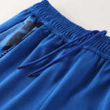 2024 AD Fancy blue Training Long Pants #AK05(彩蓝色)