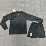 24-25 ACM 125th Anniversary Goalkeeper Long Sleeve Kids Soccer Jersey (童装长袖)