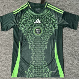 24-25 Algeria Away Fans Soccer Jersey