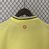 24-25 Wales Away Fans Soccer Jersey