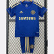2012-2013 CHE Home Kids Retro Soccer Jersey