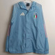 24-25 Italy Light blue Windbreaker