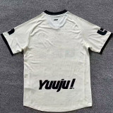 24-25 CD Olimpia Third  Fans Soccer Jersey 洪都拉奥林