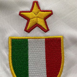 1993-1994 ACM Away Long Sleeve Retro Soccer Jersey (长袖)