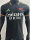 25-26 ARS Black Special Edition Player Version Soccer Jersey 字母印