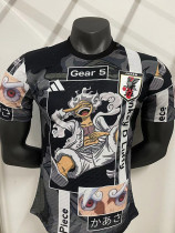 25-26 Japan Special Edition Player Version Soccer Jersey *Gear5