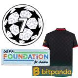 24-25 ACM Fourth Fans Soccer Jersey