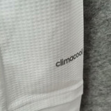 2015-2016 RMA Home Retro Soccer Jersey