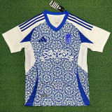 24-25 Granada Away Fans Soccer Jersey