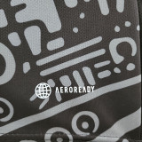 22-23 Mexico Black Special Edition Fans Soccer Jersey