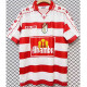 1997-1998 Granada Home Retro Soccer Jersey