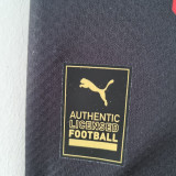 22-23 Man City Away Fans Soccer Jersey