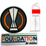 23-24 LIV Away Fans Soccer Jersey