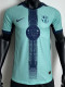 25-26 BAR Blue Special Edition Player Version Soccer Jersey