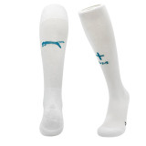 24-25 Marseille White Socks