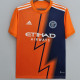 22-23 New York City FC Away Fans Soccer Jersey