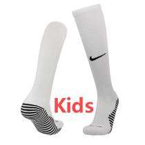24-25 Croatia Home White Kids Socks(儿童)