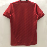 2010-2011 LIV Home Retro Soccer Jersey